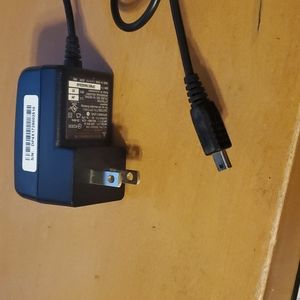 Delta Electronics AC Adapter ADO-5FH B